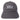 Techno is my boyfriend hat (charcoal)