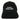 I don't work here hat (black)
