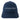Over Qualified Hat (Navy)