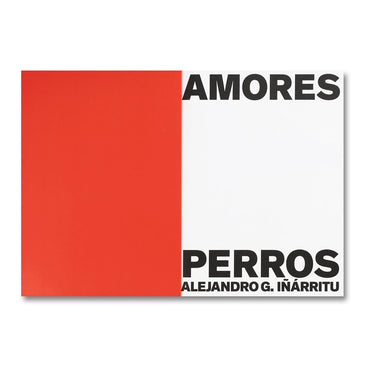 Amores Perros - Alejandro G. Iñárritu