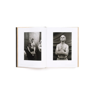 Diane Arbus: Revelation