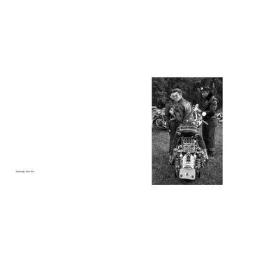 The Americans - Robert Frank