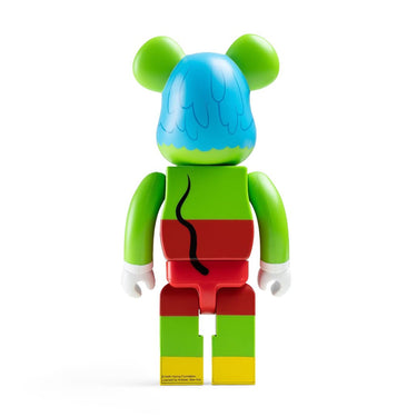 Andy Mouse - 1000 %
