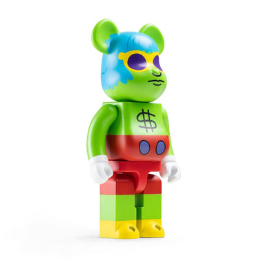 Andy Mouse - 1000 %