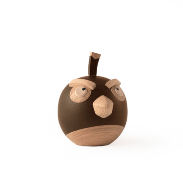 Angry Birds x Bomb Petit