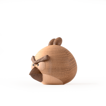 Angry Birds x Red Petit