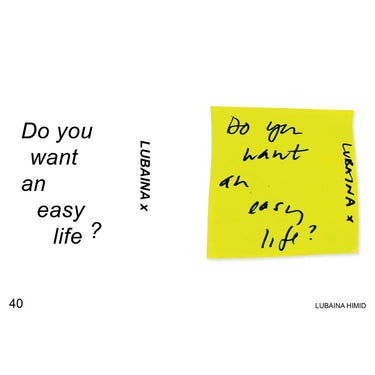 Wish you Were Here - Hans Ulrich Obrist