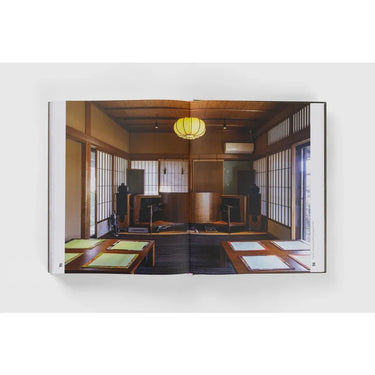 Jazz Kissa - Katsumasa Kusunose