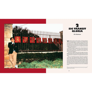 Wes Anderson - A Retrospective