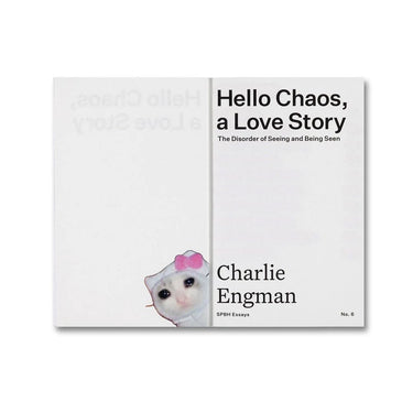 Hello Chaos, a Love Story: The Disorder of Seeing and Being Seen