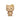 HELLO KITTY SMALL 50th ANNIVERSARY