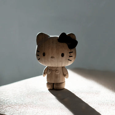 HELLO KITTY OAK MINI