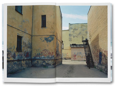 Thomas Struth-Nature & Politics