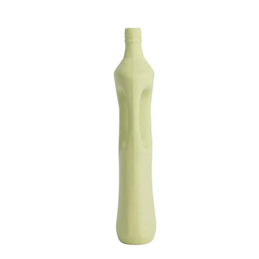 vase bouteille en porcelaine n°16 printemps