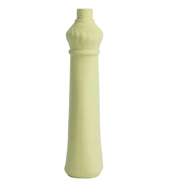 vase bouteille en porcelaine n°15 printemps