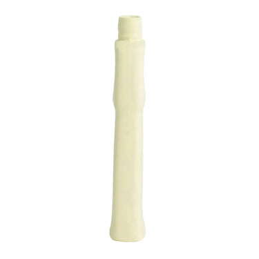 vase bouteille en porcelaine n° 18 post-it