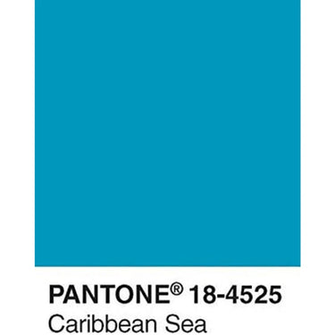 Boîte de cartes postales Pantone