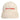 PIZZA TONIGHT hat (Beige)