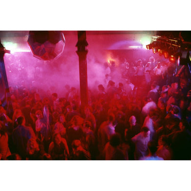 Peter J Walsh-RAVE ONE Re(Edition)