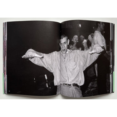 Peter J Walsh-RAVE ONE Re(Edition)