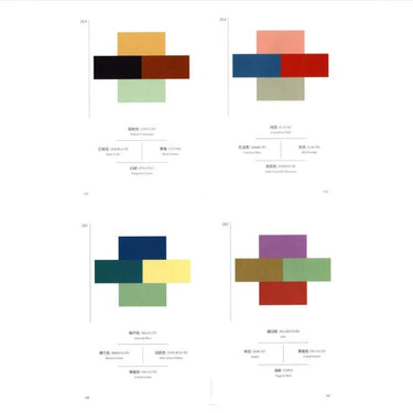A Dictionary of Color Combinations Vol. 2