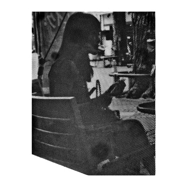 Daido Moriyama: Record 61