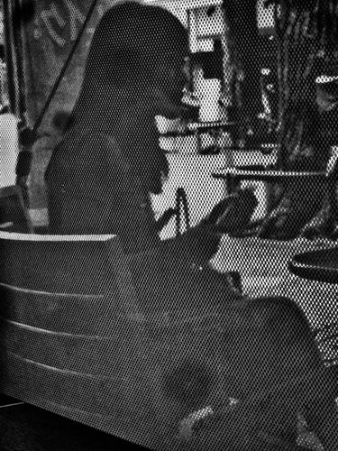 Daido Moriyama: Record 61