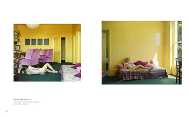 Jeff Wall (Fondation Beyeler)