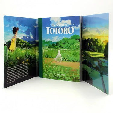 My Neighbour Totoro 30 Postcards - Studio Ghibli
