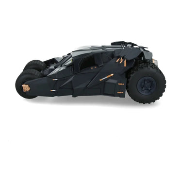 Batman Super Cyborg-Batmobile Tumbler (couleurs)