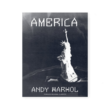 America - Andy Warhol