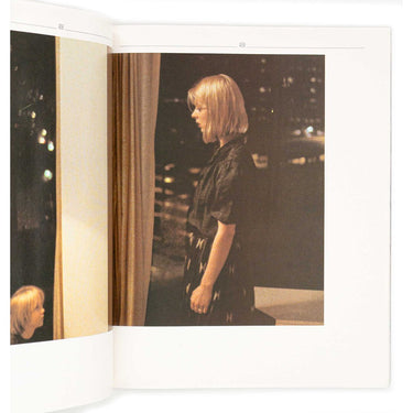 PARIS, TEXAS - Wim Wenders, Sam Shepard (First Edition)