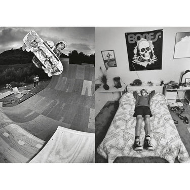 Culture du skateboard