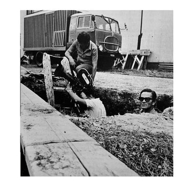 Pier Paolo Pasolini - A Future Life