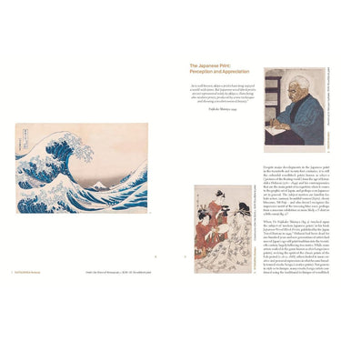 Modern Japanese Printmakers