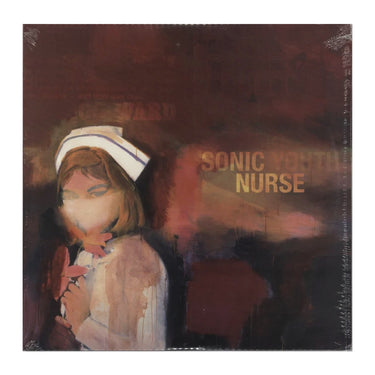 Sonic Youth - Sonic Nurse (2-LP)