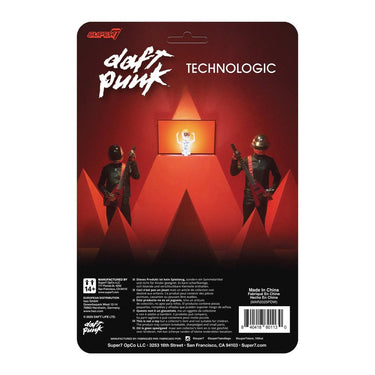 DAFT PUNK - Human After All