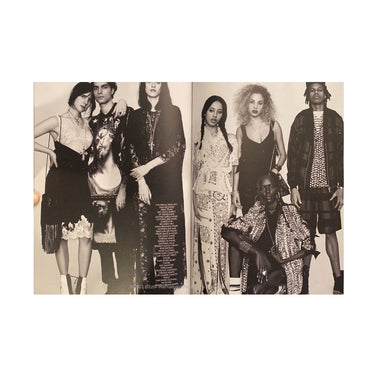 Fantasies - Carine Roitfeld