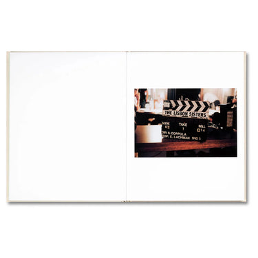 The Virgin Suicides - Sofia Coppola (ed.)