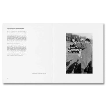 The Mental Image - Stephen Shore
