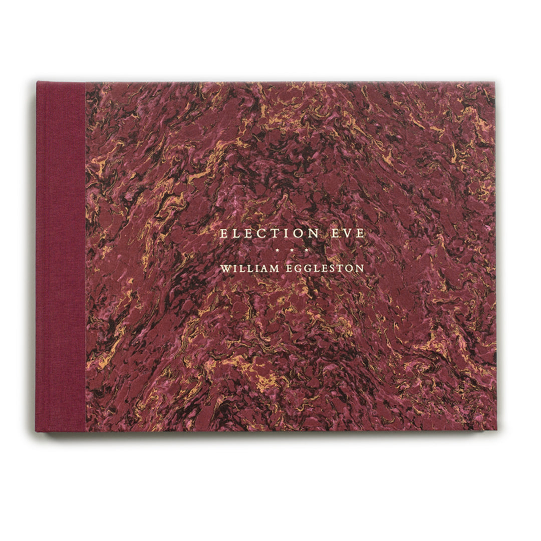 新品 Election Eve William Eggleston エグルストン William Eggleston - Election Eve – Paradis Superstore