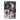 Johnny Ramone (Chemise rouge) - Figurines ReAction