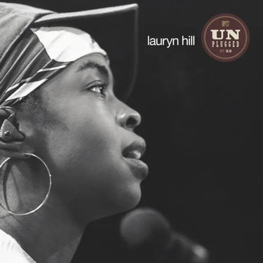 Lauryn Hill - Mtv Unplugged No. 2.0 (2-LP)