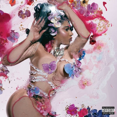 Kali Uchis - Orquídeas (LP)