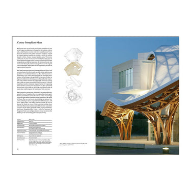 Shigeru Ban - Timber in Architecture