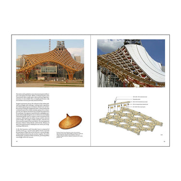 Shigeru Ban - Timber in Architecture
