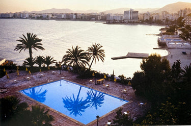 Ibiza '89 - Dave Swindells