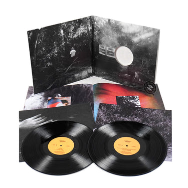 Tame Impala - Deadbeat (2-LP - Clear)