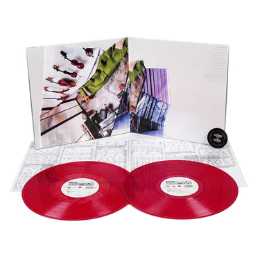 Sudan Archives - The Bpm (2-LP)