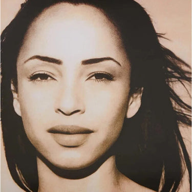 Sade - The Best Of Sade (2-LP)